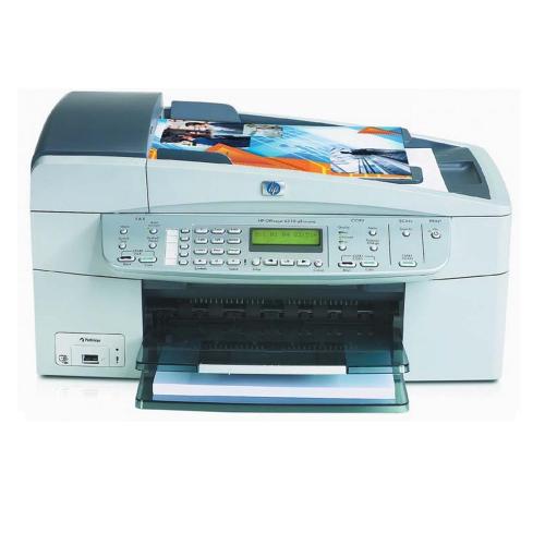 Hp Us Q5801CR Officejet 6213