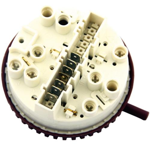 Bosch Analog Pressure Sensor - 00491681