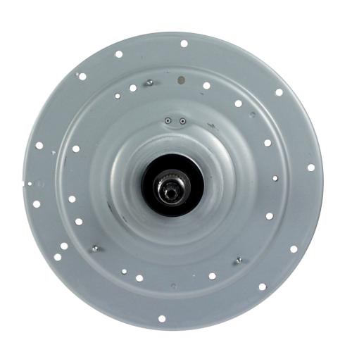 LG Clutch Coupli Housing Assembly - AEN74532601