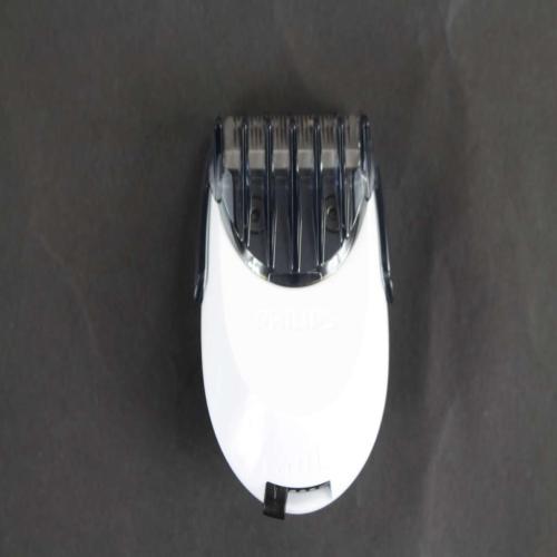 Norelco Beard Styler + Comb - 422203626341