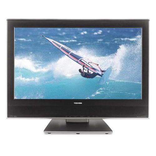 Toshiba 37HL66 Lcd Color Television