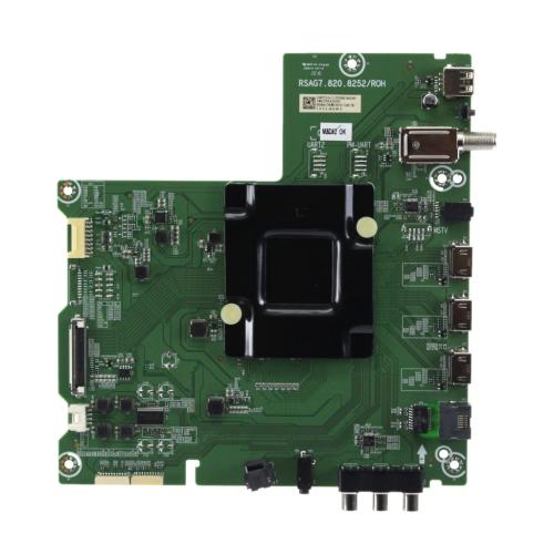 Hisense Main Board - 244973