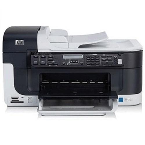 Hp Us CB035A Officejet J6415 All-In-One Printer