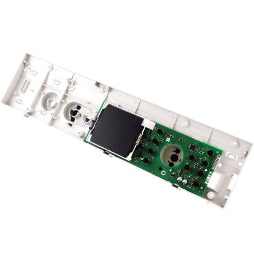 Bosch Display Control Mod - 00703859