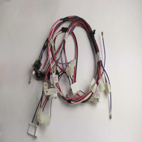 Whirlpool Range Stove Oven Harness Wire - W10349710