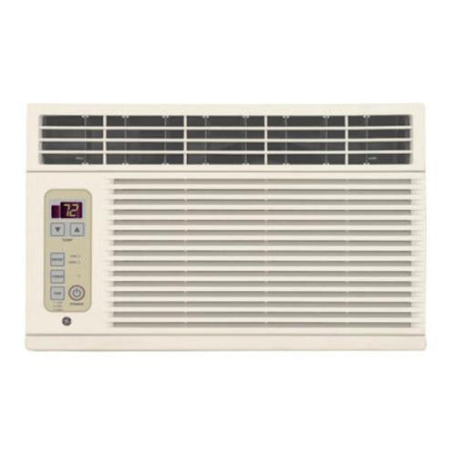 Ge AGQ06LJG1 Room Air Conditioner Built In
