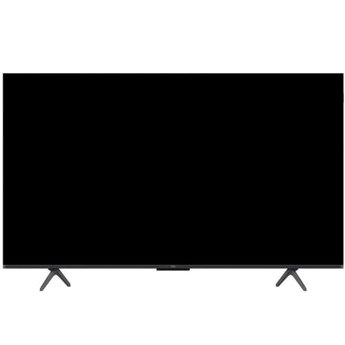 Tcl 50Q651G 50-Inch Q Class 4K Uhd Hdr Qled Smart Tv With Google Tv