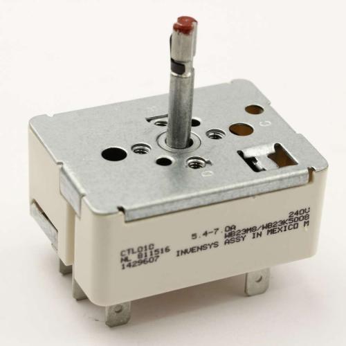 GE Ctrl Elelmnt - WB23M8