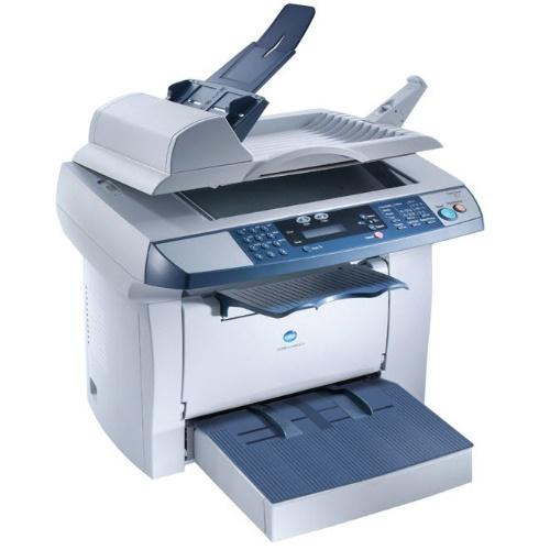 Konica Minolta 1390MF Pagepro 1390Mf