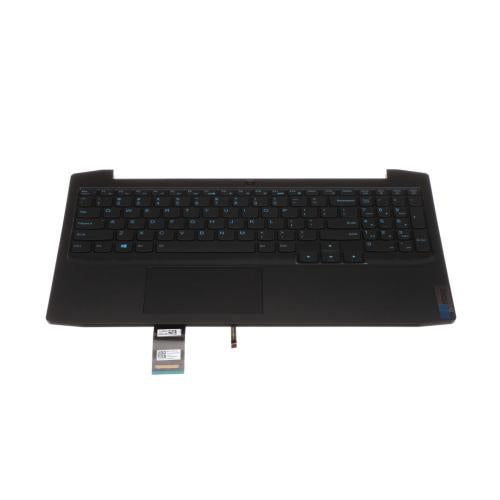 Lenovo C-Cover With Keyboard - 5CB0Y99503