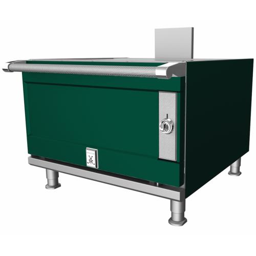 Hestan HSOP36NGH2GR Assembly, Oven, Standard With Pilot, Ng-H2, Green