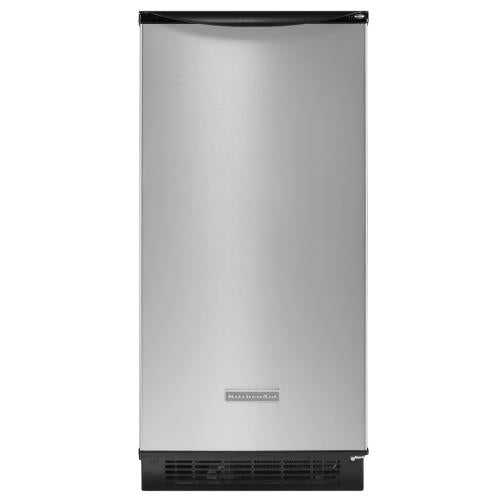 Whirlpool WHIKUIS15NRTS4 Ice Maker