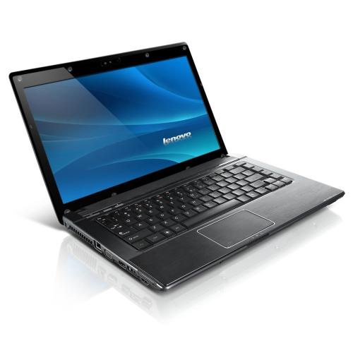 Lenovo 06779XU G460 - Laptop Computer