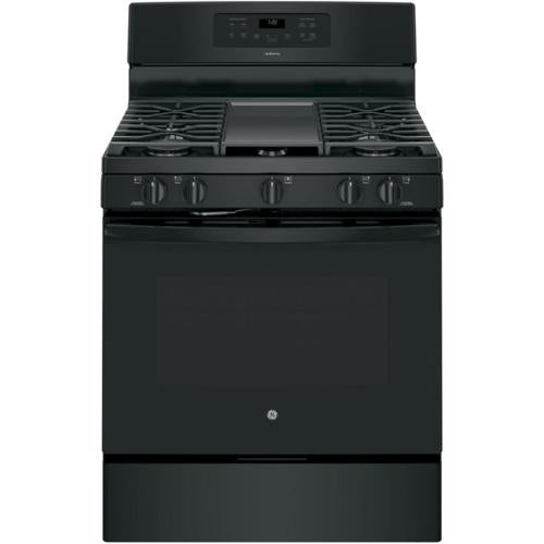 Ge JGB720DEJ1BB Gas Range Or Dual Fuel
