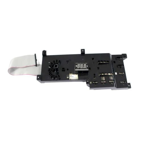 GE Chassis Pcb Asm - WE04M10014