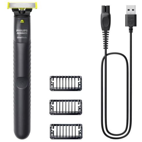 Norelco Oneblade Qp1424/70 Face - QP1424/70