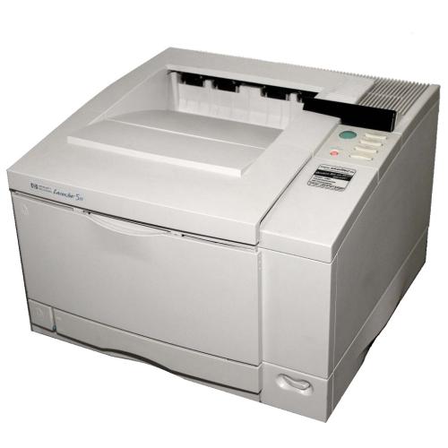 Hp Us C3952A Laserjet 5N