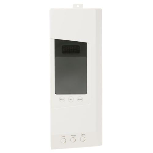 GE Ctrl Panel Sub Asm Bq - WB07X10732