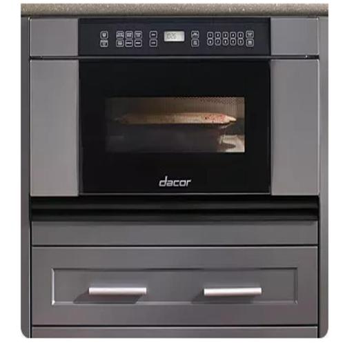 Dacor MMDV30S Microwave