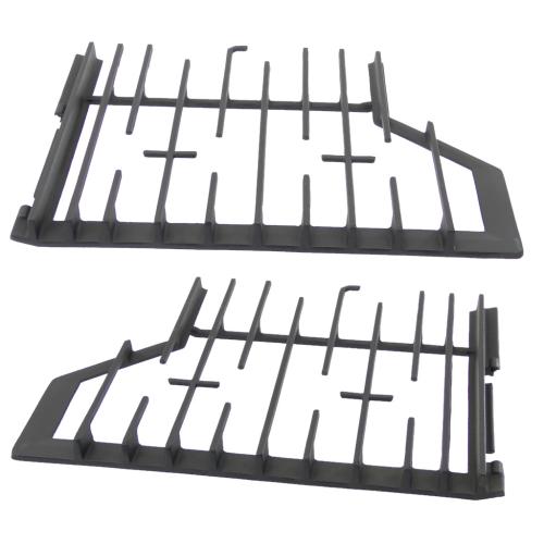 Whirlpool Grate-Kit - W11204009