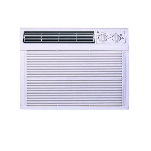 Ge AQV06LAM2 Room Air Conditioner Built In