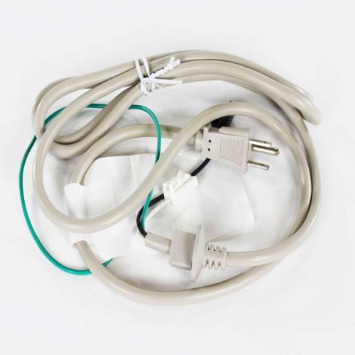GE Power Cord Asm - WH01X20613