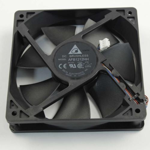 Sony Dc Fan (120 Square) - 1-855-433-11