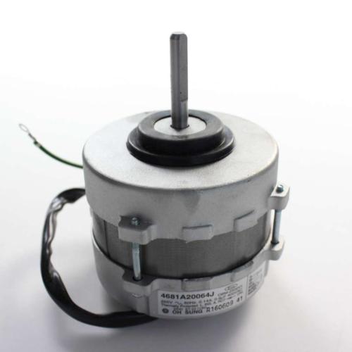 LG Motor Assembly,Ac,Indoor - 4681A20064J