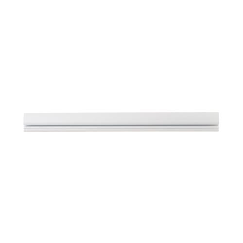 GE Trim Rear Glass Shelf - WR38X10224