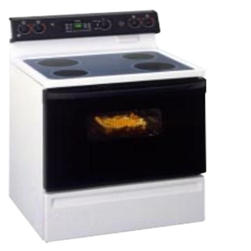 Ge JBP66BY5AD Electric Range