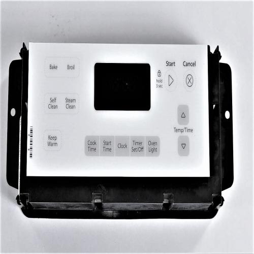Whirlpool Control Board - W11122542