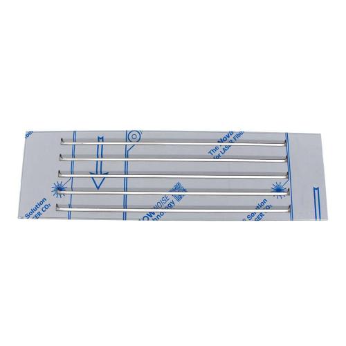 Bertazzoni Stainless 30 Toekick - Z310119