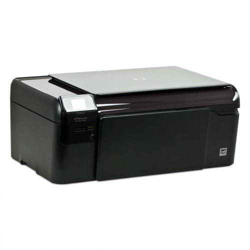 Hp Us Q8436B Hp Photosmart Plus All-In-One B109F