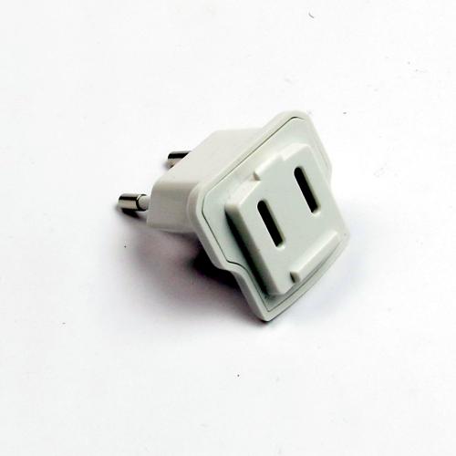 GoLite Euro Adapter Plug - 422203617821