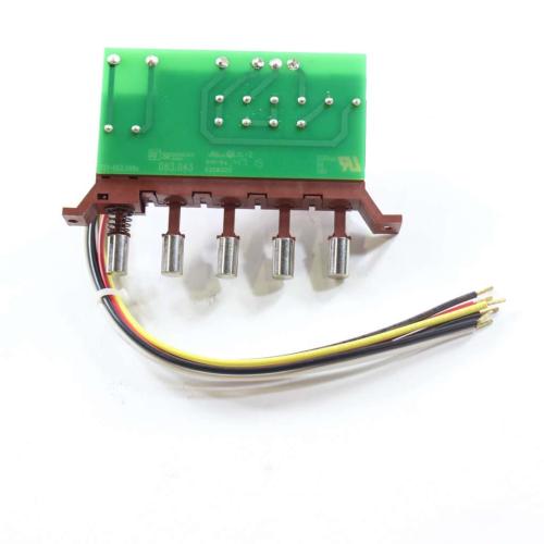 Whirlpool Control Board - WPW10738513