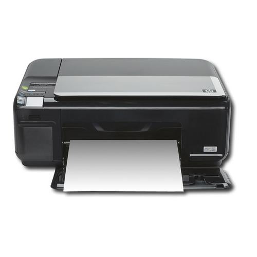Hp Us Q8408A Photosmart C4599 All-In-One Printer