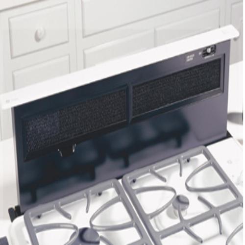 Ge JVB37A1WW Electric Range