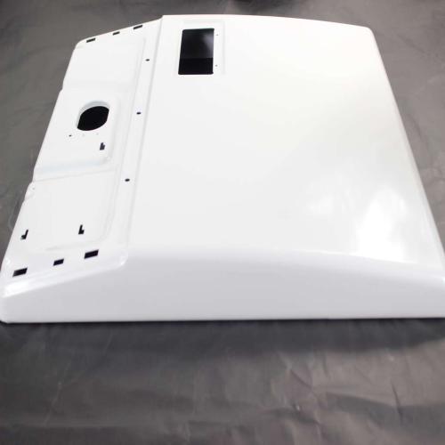 Whirlpool Top - Dryer, Vmax, Mid - Wht S - W11222514