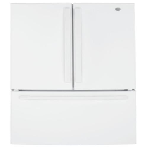 Ge GWE19JGLAFWW Refrigerator