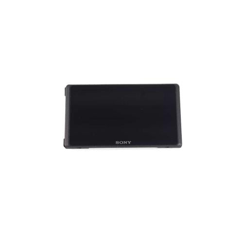 Sony Lcd Block Assy (Bk) Service - A-5001-637-A