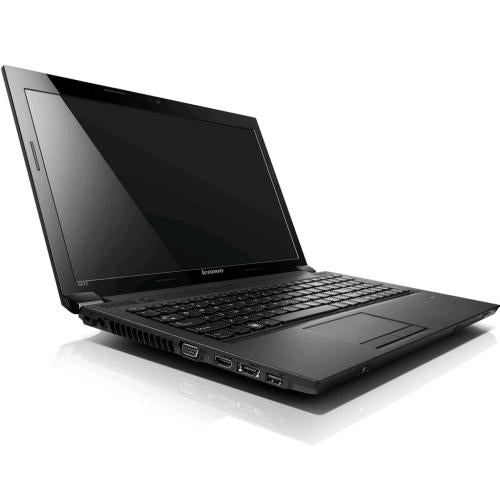 Lenovo 1068AJU B570 - Laptop 15.6" Display