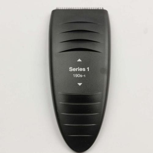 Braun Long Hair Trimmer - 67030468