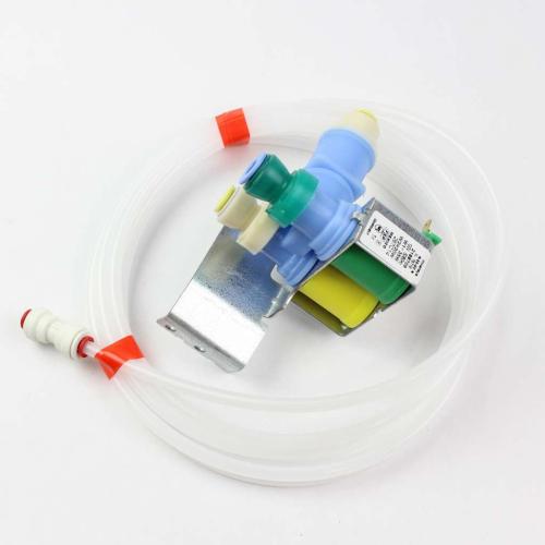 Whirlpool Inlet Valve - W10408180