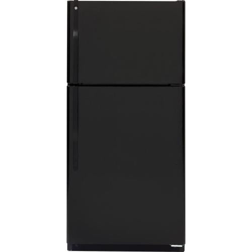 Ge GTS18DCPWRBB Refrigerator