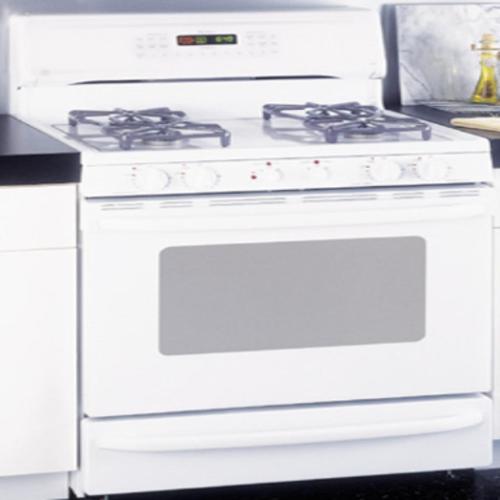 Ge JGB920TEC1WW Gas Range Or Dual Fuel