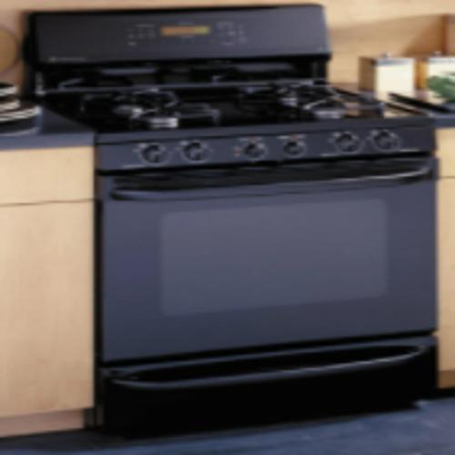 Ge JGB920BEC1BB Gas Range Or Dual Fuel