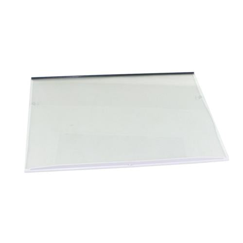 Liebherr Refrigerator Glass Plate - Complete - 727247200