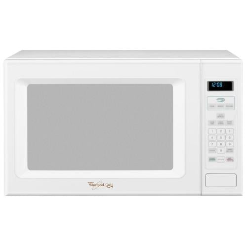 Whirlpool GT4175SPT3 Microwave