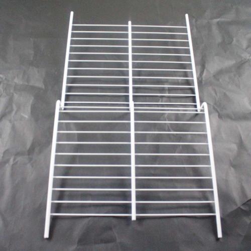 GE Shelf Asm Fz - WR71X10522