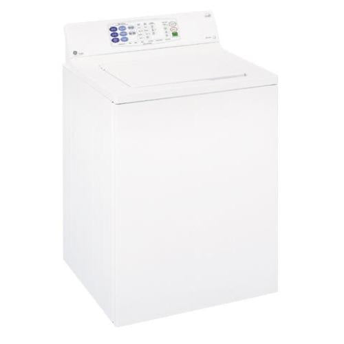 Ge WHSB8000B0WW Washer